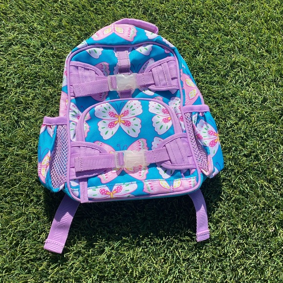 Pottery Barn Kids Accessories Pottery Barn Kids Backpack Small